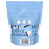 Neutrogena Fragrance-Free Makeup Remover Cleansing Towelette Singles, Individually-Wrapped Daily Face
