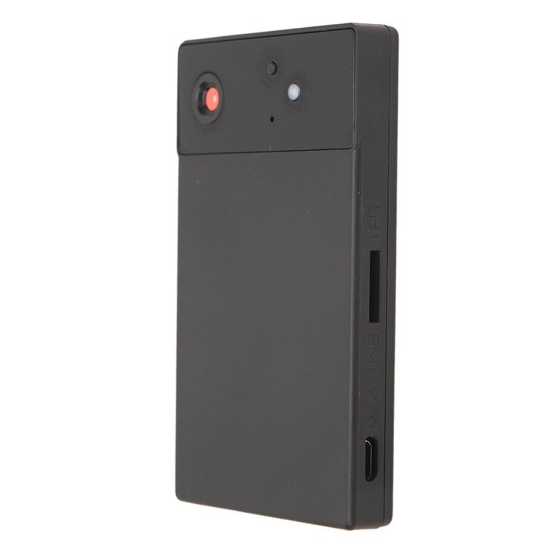 Wifi Camera 1080P Video Shooting Night Vision Wireless Connection Surveillance