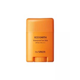 Eco Earth 에코 어스 워터프루프 선 스틱_US Eco Earth Waterproof Sun Stick