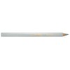 LYRA Super Ferby Metallic Wooden Chunky Colouring Pencils, 6 Assorted