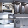 COB LED Strip 24 V Cool White 6000 K 2