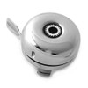 Simplbikes Timbre Campana Bicicleta Ring Ding Alto Volumen Cromado