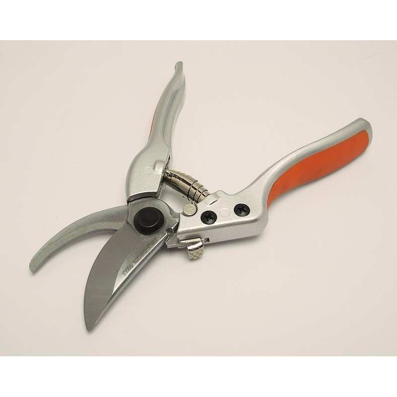 Asaka Industry FG-AH100 Aluminum Handle Garden Shears