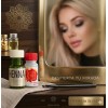 Kit Hena Ceja Hd Rinde Mas De 100 Tipo Microblading