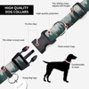 JYCardPKT Dog Collar, Adjustable Funny Pet Collar with Quick Release
