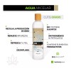 Beohemp Kit Agua Micelar, Crema De Día Y Jabón Facial