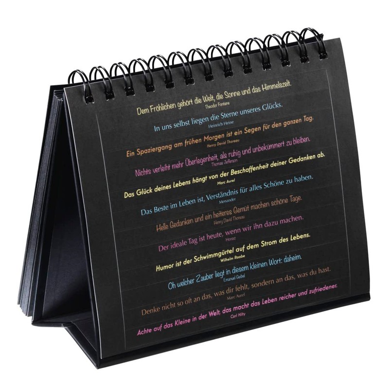 Hama Spiral Book Stand for 12 Pictures up to 11