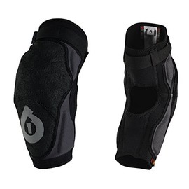 SixSixOne Evo Elbow II Protector black Size S 2018 upper body protection