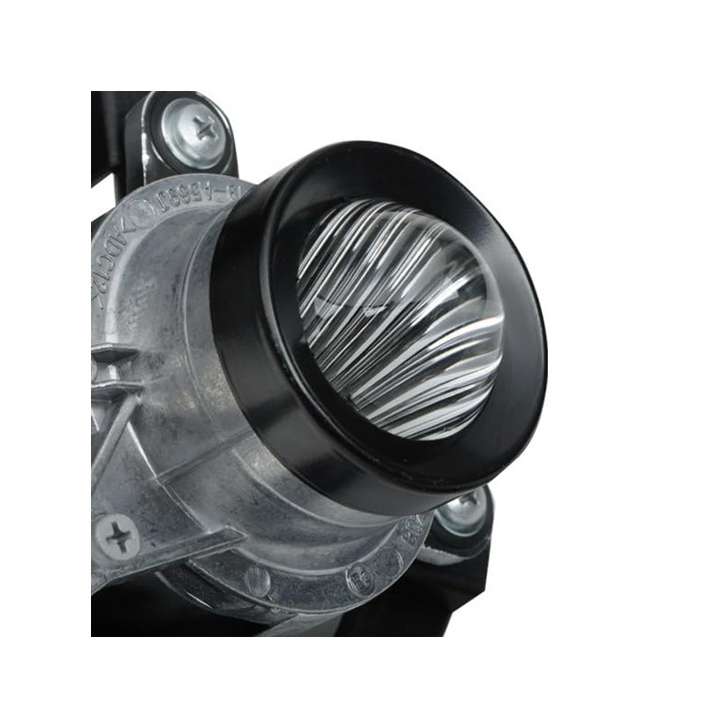 Dapa GmbH & Co. KG 190687052 Fog Lamp RH