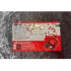 Lavashak Pomegranate Fruit Leather Large With Pulp (8.8 Oz) (Lavashak)