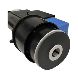 Dual Flush Valve Body to Suit Ideal Standard SV93467 1.5" Pneumatic Armitage Shanks EV98167 Without Basket