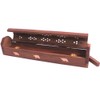 Elephant Incense Sticks Burner & Storage Box