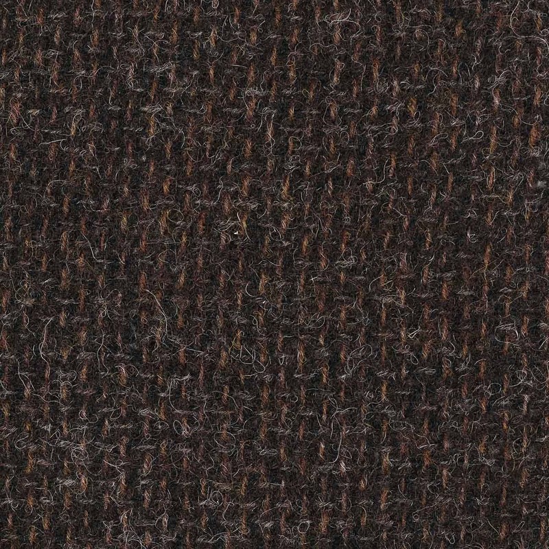 Stetson Belfast Tweed Flat Cap - Men's Flat Cap -