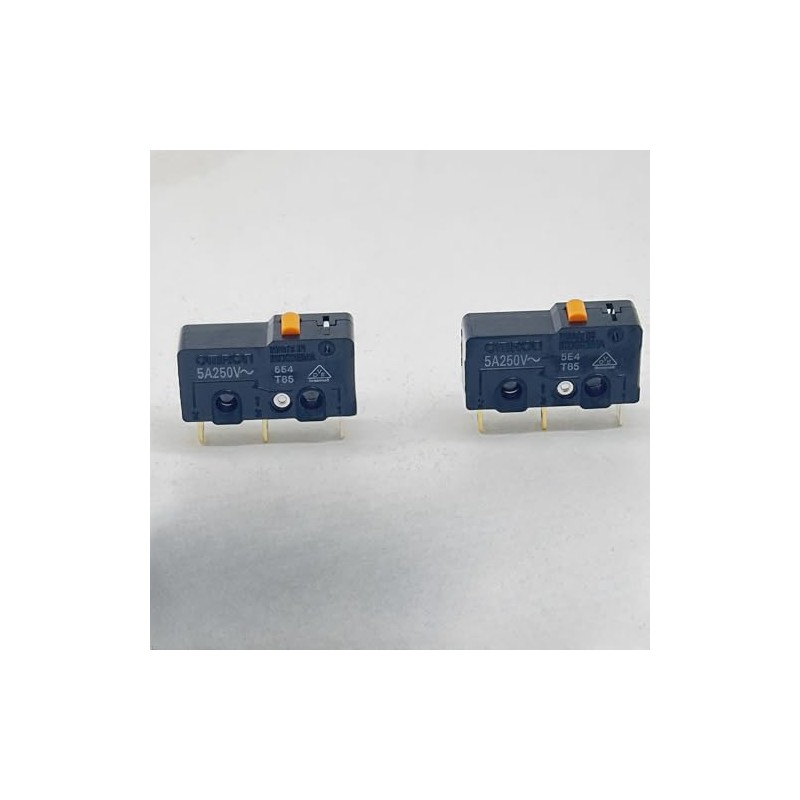 Pool Valve Actuator Micro Switch Replacement for Pentair Compool CVA