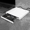 USB 3.0 Burner External Optical Drive Touch Type Notebook Accessory