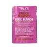 Beyond the Zone Bold Blonde Treatment