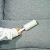MELERIO Lint Rollers 840 Sheets with 2 Handles with 10