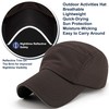 Loneshark Oversized XXL Reflective Men Quick Dry Hat Lightweight Sun