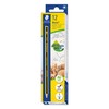 STAEDTLER 120-1 Noris Graphite Pencils - B (Box of 12),Black
