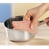 Profi Power Copper Cloth Set of 25 (15 x 15