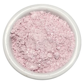 Ultimate Baker Powdered Sugar - Naturally Colored Icing Sugar for Icing & Frosting, Extra Fine Grain Confectioners' Sugar for Baking & Dusting (1lb Bag, Pink)