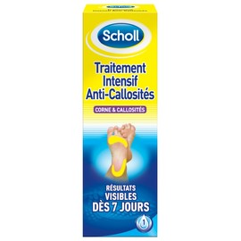 Scholl Anti-Calluses Intensive Treatment 75ml
