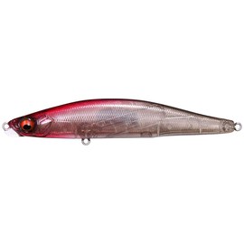 Megabass Genma 110S Lure 0.7 oz (21 g) GP Mazume Shadow