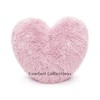 Cuddly Teddy Bear Fleece Super Soft 3D Heart Shape Fluffy