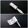 Lint Roller with Refills Sticky Remover Pet Dog Hair Clothes