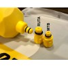 Shimano Aceite Mineral Kit Purga Liquido Frenos Hidraulicos