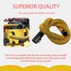 DXVA19-2500 Vacuum Hose Fits for Dewalt Vacuum Hose 1-7/8” x