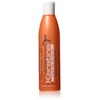 Primer Shampoo libre de sulfatos Amino Keratina shampoo con queratina
