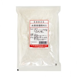 Mizutoki Karaageko KG Karaage Powder 1kg