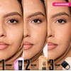 HUDABEAUTY Original Easy Blur Natural Airbrush Foundation, 30 ml, by