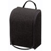 Raymay Fujii BT5012B Pencil Case, Large Capacity, Detecure Combo Pen