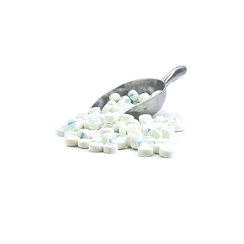 Candy Retailer Peppermint Canada Mints 1 Lb