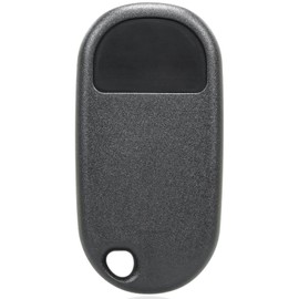 KEYALL 2 X Remotes Key Fob for Honda Civic for Honda Accord 1996-1999 A269ZUA101-434Mhz