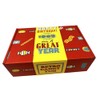 RETRO CANDY YUM ~ 1965 60th Birthday Nostalgic Candy Gift