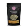 Molienda Sagrada, Tisana Moringa Jengibre, Moringa Jengibre Hibisco, 150 gramos