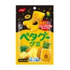 Nobel Confectionery Petagoo Golden Pine 1.8 oz (50 g) x