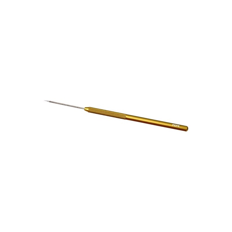 Pepetools Titanium Soldering Pick Set, 3