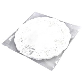 Commercial Race Paper NO11 AMLP-11R Diameter 11.0 inches (28 cm), Round Size, Pack of 120