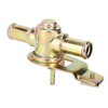 4 Seasons Heater Valve - Heater Control Valve, Aluminium Alloy