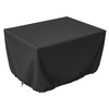 Fire Pit Table Cover for Outland Living 401/403 Outdoor Propane