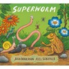 Julia Donaldson's Superworm