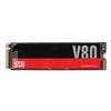 Nvme PCIE SSD PCIE Gen3 3500MB/S Read Speed 2800MB/S Write