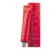 Igora Kit Igora 4 Tinte Permanente Schwarzkopf 60ml Con Activador.