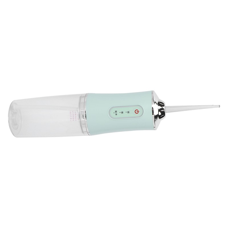 Professional Dental Oral Irrigator Household Portable Electric Teeth Cleaner Oral