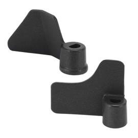 Breadman Bread Machine Parts Breadmaker Paddle Bread Machine Paddle Bread Maker Mixing Paddle Bread Machine Paddle Non Stick Stainless Steel Breadmaker Mixing Blade Replacement Part(NO.3)