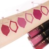 evpct- Juego de 3 lápices labiales mate, delineadores y pintalabios